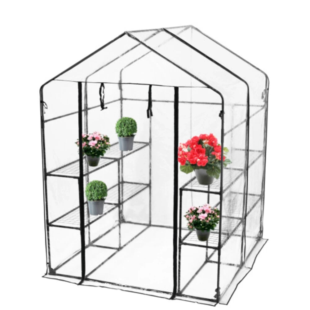 Drivhus XL – 195 x 143 x 143 cm