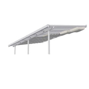 Gardiner til Feria-terrassetak 16.1 m² (3 x 5.46 m)