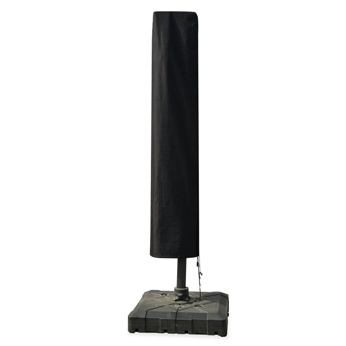 Parasol Cover 240 cm - Black