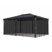 Nettsett for Martinique 5000- og Milano 4300-paviljonger