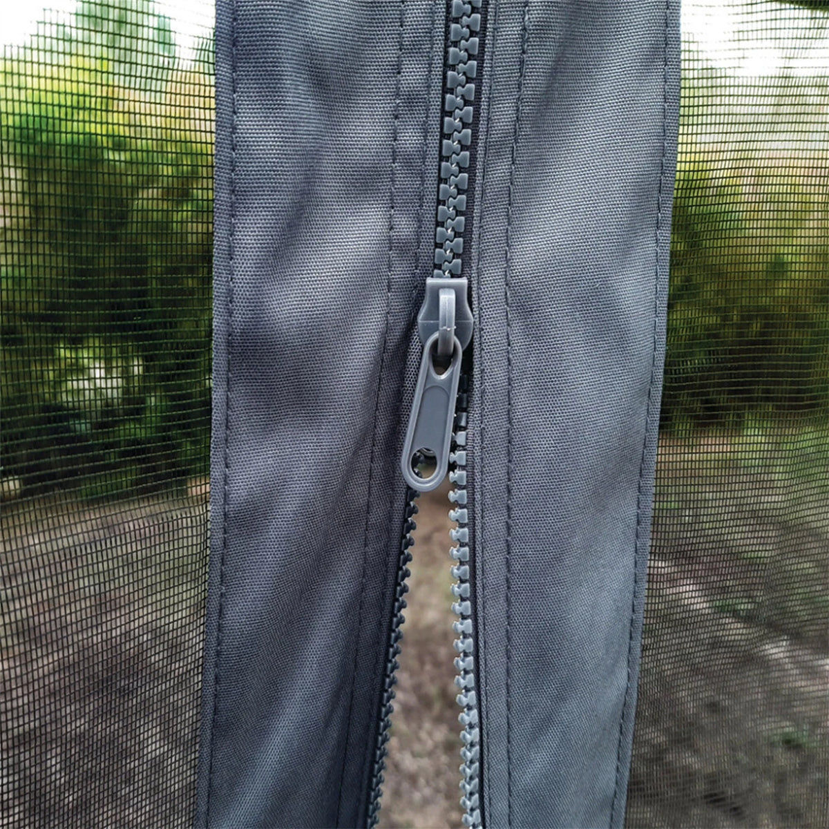 Nettsett til Dallas-lysthus 14 ft. × 16 ft.