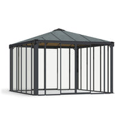 Innkledningssett for Canopia Palermo 3600 – 12 ft. x 12 ft.