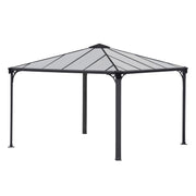 Palermo 3600 12 ft. x 12 ft. lysthus