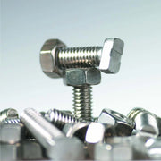Hammerhodeskruer, PU = 20 stk.