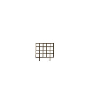 Espalier L – brun