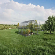 BALTIC LT-drivhus 3 x 2 m (6 m2)