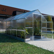 KLASIKA Bernard-drivhus 2,35 x 5 m (11,75 m2)