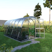 KLASIKA Arkinis-drivhus 3 x 4 m (12 m2)