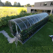 KLASIKA Arkinis-drivhus 3 x 8 m (24 m2)