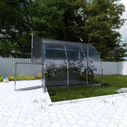 KLASIKA Easy-drivhus 3 x 2 m (6 m2)