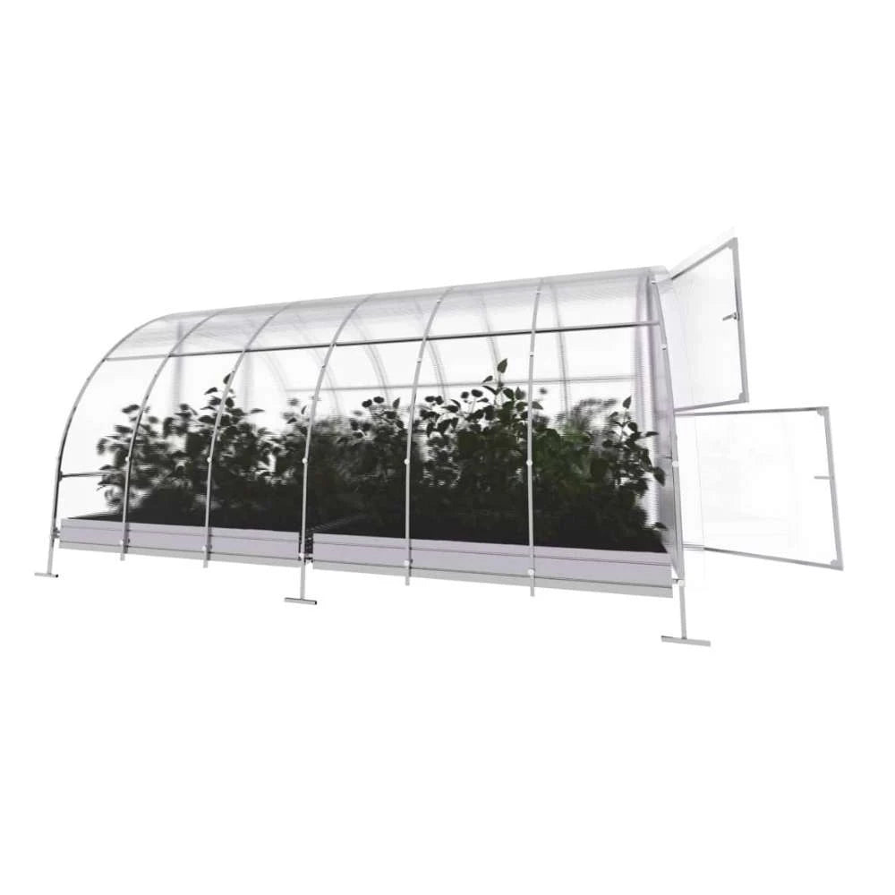 KLASIKA Easy Greenhouse 3 x 2 m (6 m2)