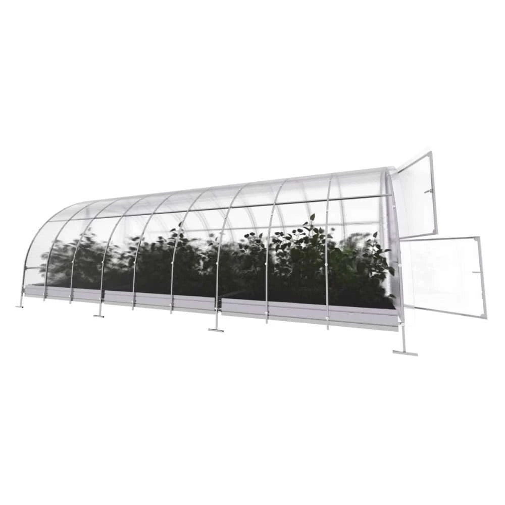 KLASIKA Easy Greenhouse 3 x 6 m (18 m2)