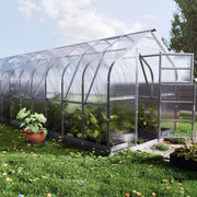 KLASIKA Standard 2,5 x 12 m (30 m2) (6 takvinduer)