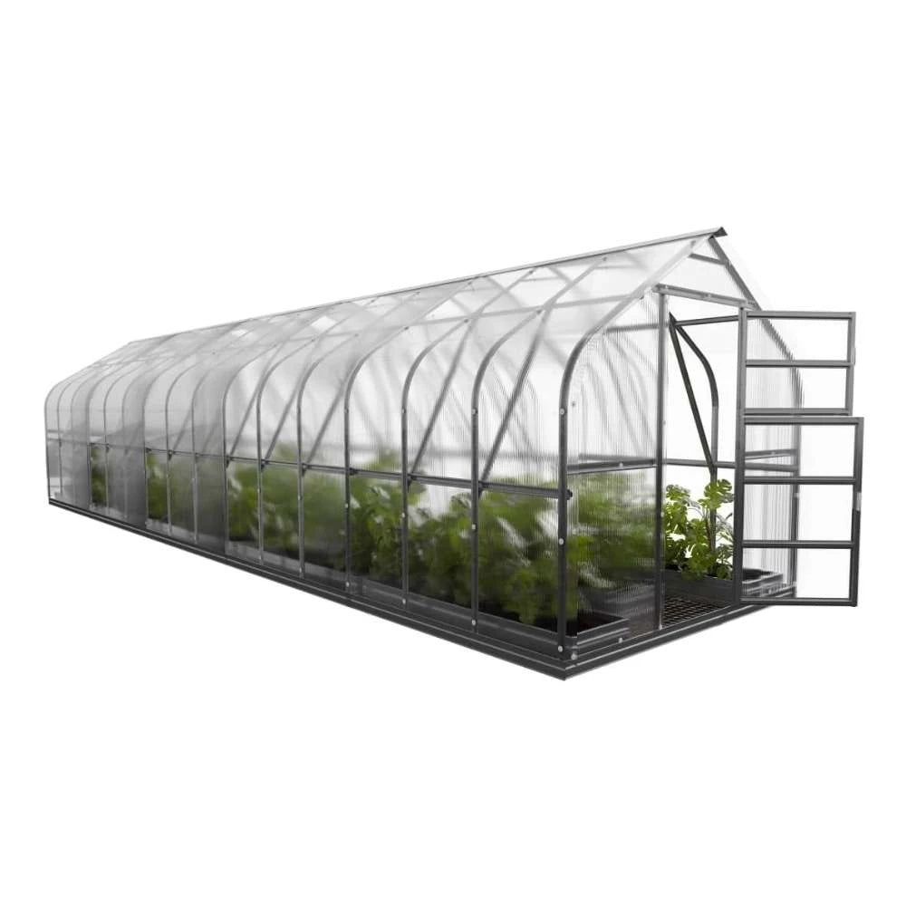 KLASIKA Standard 2,5 x 12 m (30 m2) (6 takvinduer)