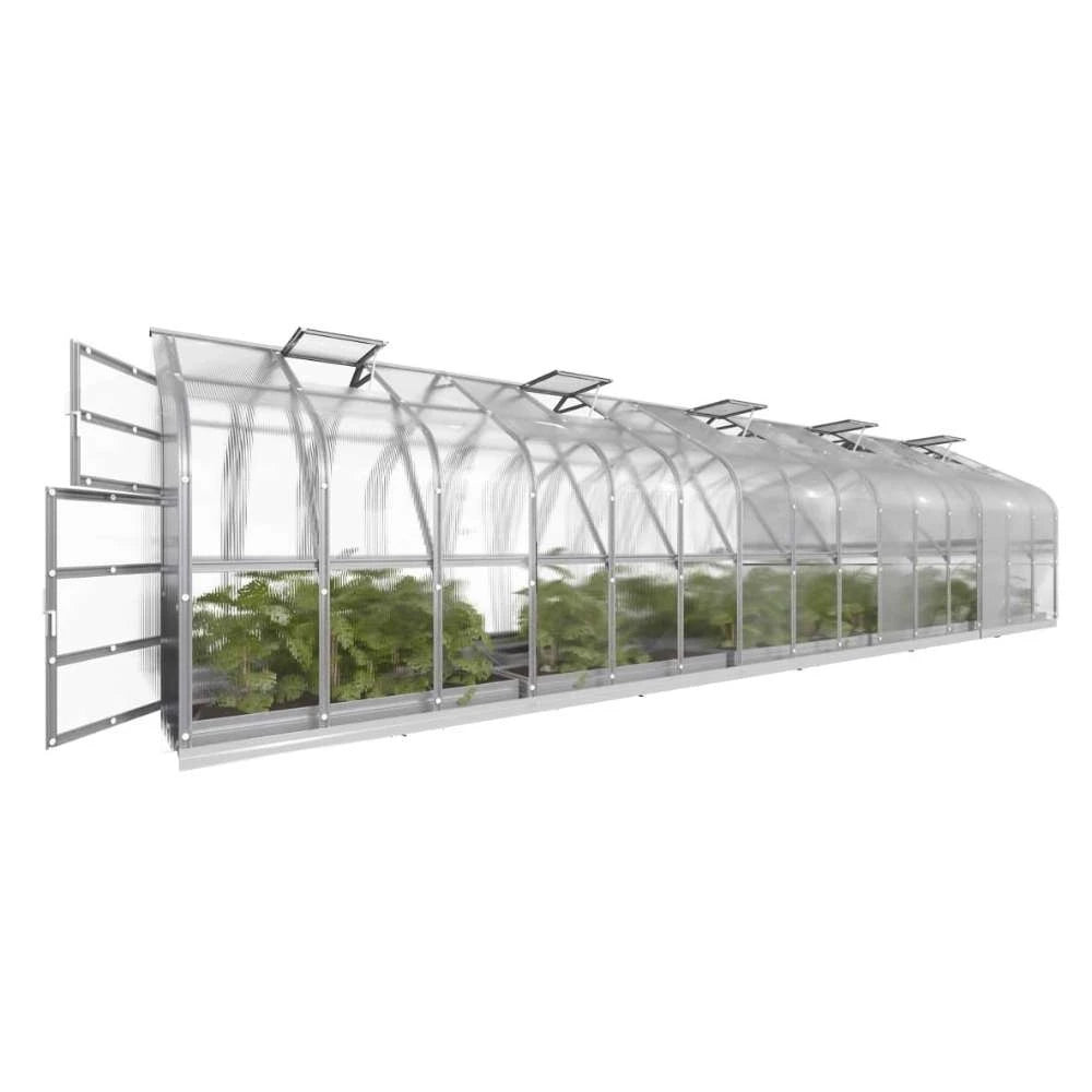 KLASIKA Standard 2,5 x 10 m (25 m2) (5 takvinduer)