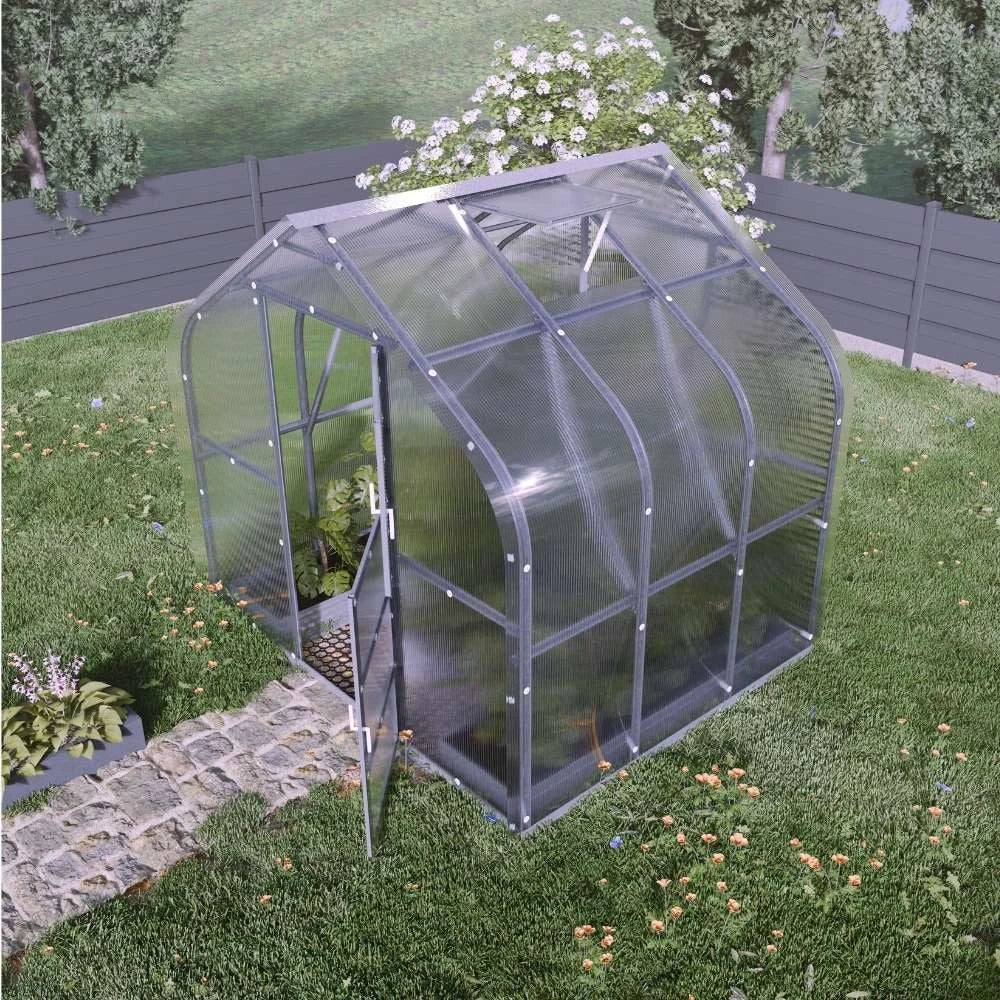 KLASIKA Standard 2,5 x 2 m (5 m2) (1 takvindu)