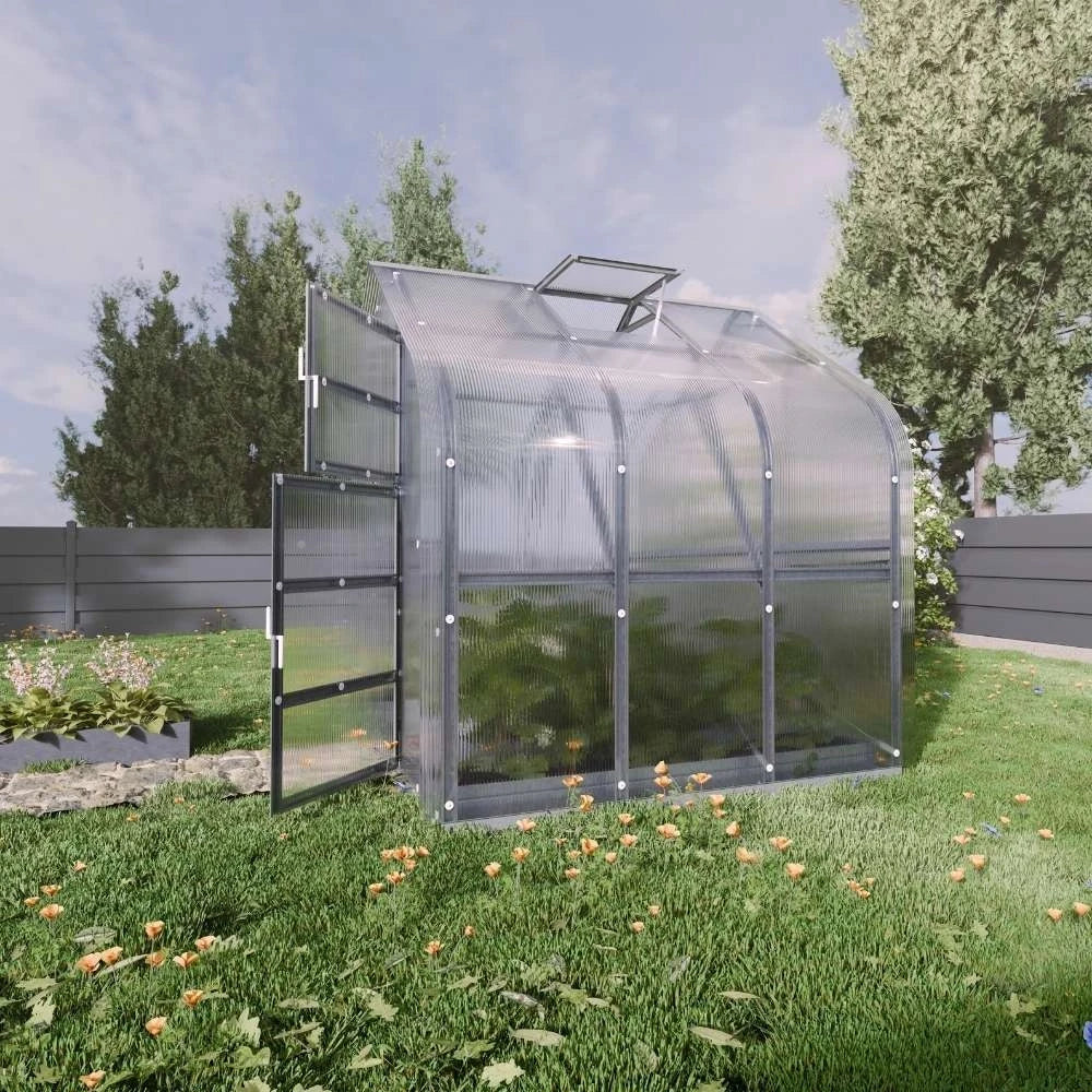 KLASIKA Standard 2,5 x 2 m (5 m2) (1 takvindu)