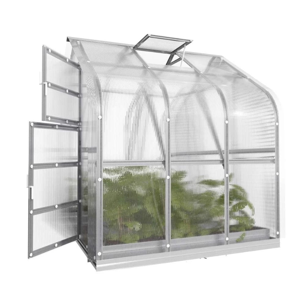 KLASIKA Standard 2,5 x 2 m (5 m2) (1 takvindu)