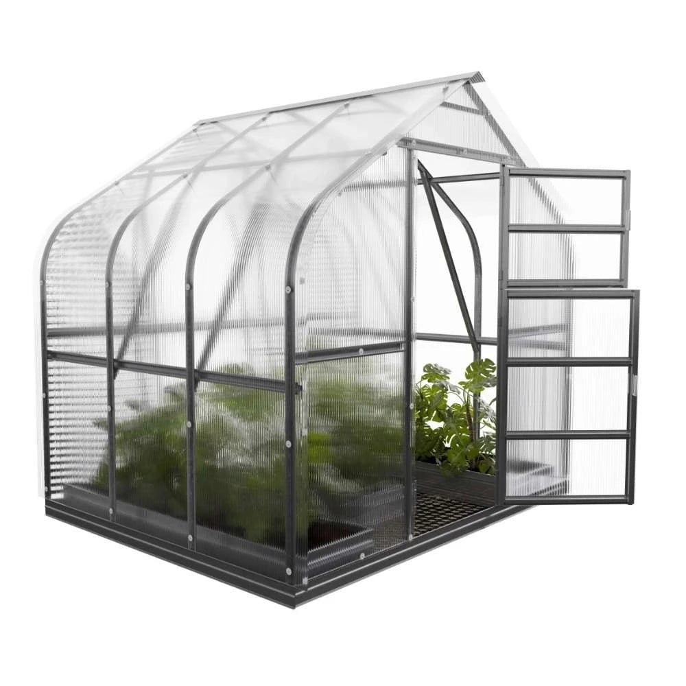 KLASIKA Standard 2,5 x 2 m (5 m2) (1 takvindu)
