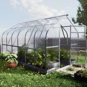 KLASIKA Standard 2,5 x 4 m (10 m2) (2 takvinduer)