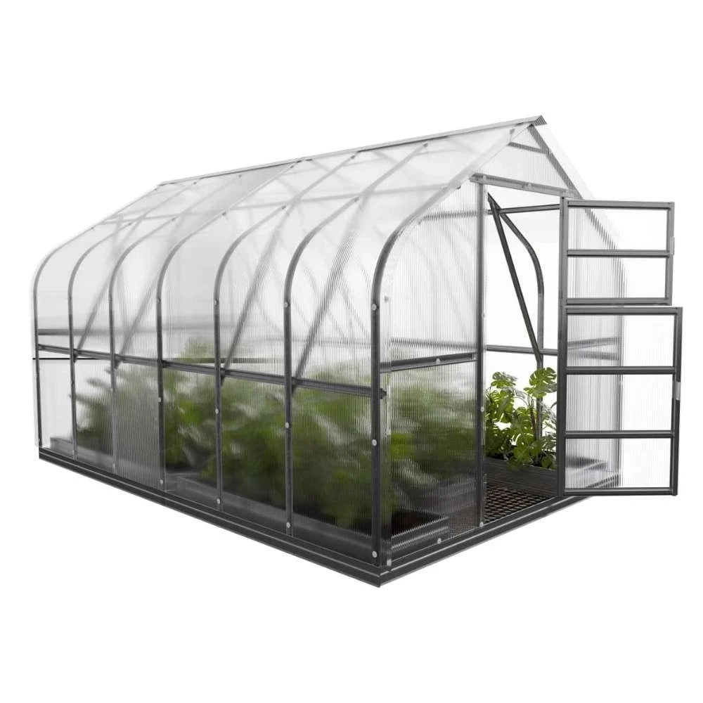 KLASIKA Standard 2,5 x 4 m (10 m2) (2 takvinduer)