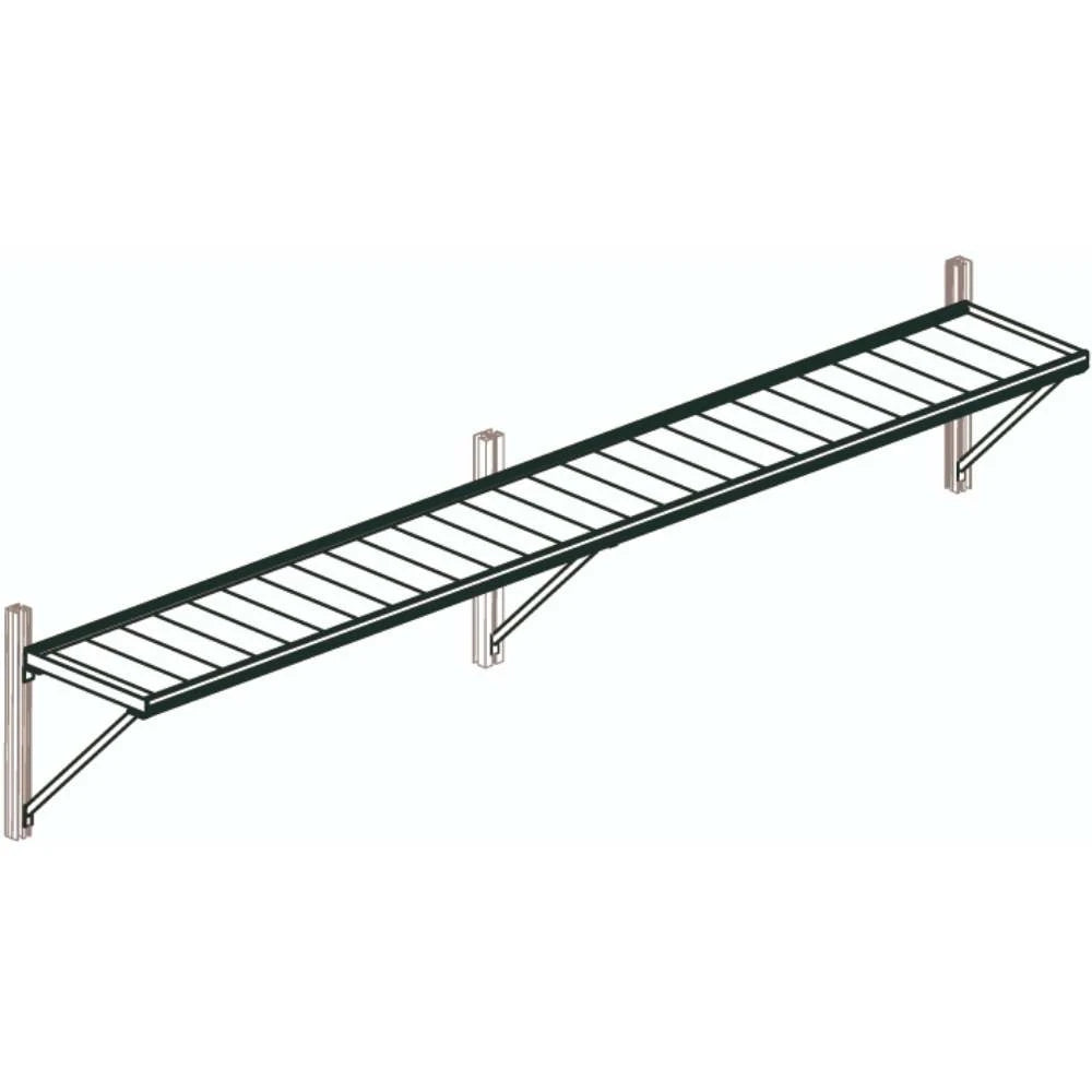 Suspended shelf Novum II