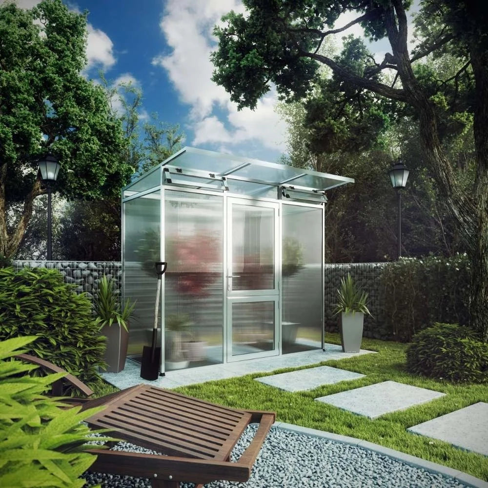 Greenhouse Linea I, blank