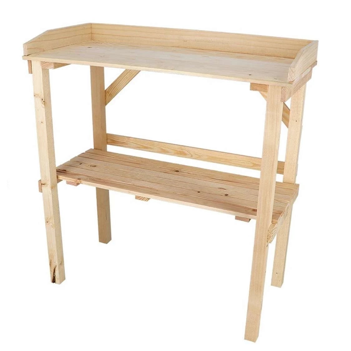 Plantebord, naturlig