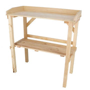 Plantebord, naturlig