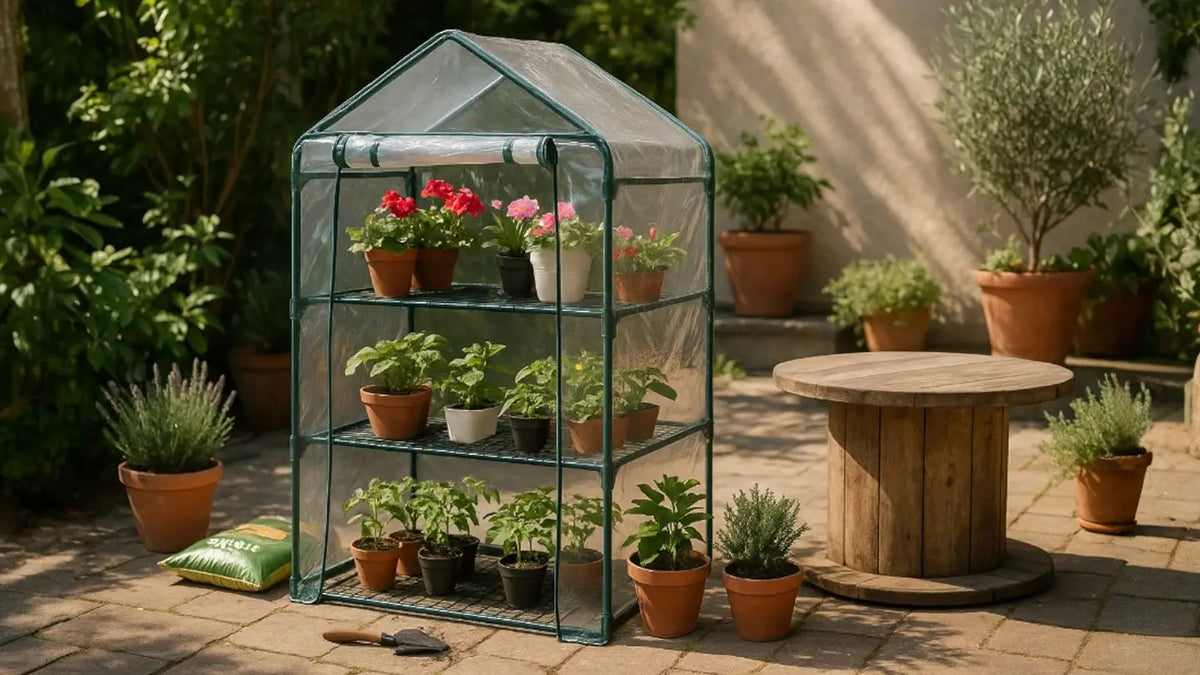 Greenhouse