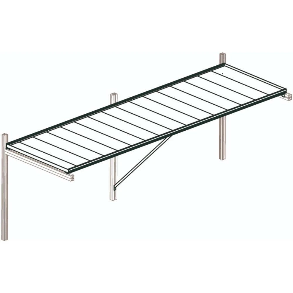 Table frame Rhodo IV