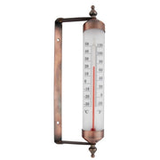 Termometer med vindusramme